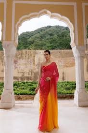 Casual Sarees